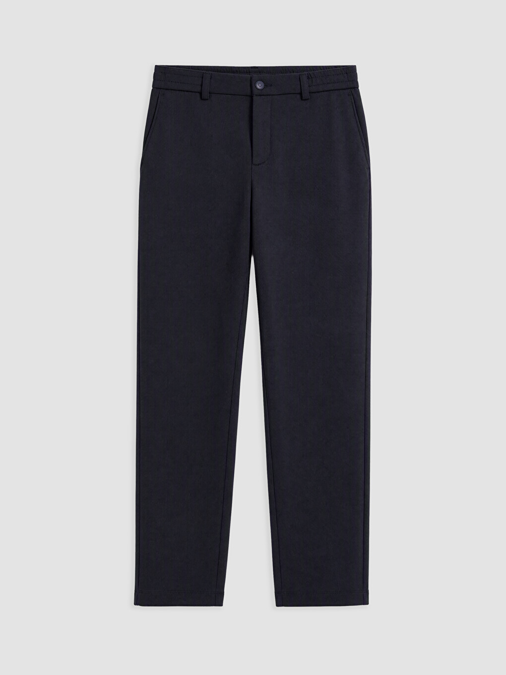 Lacivert Slim Fit Erkek Pantolon