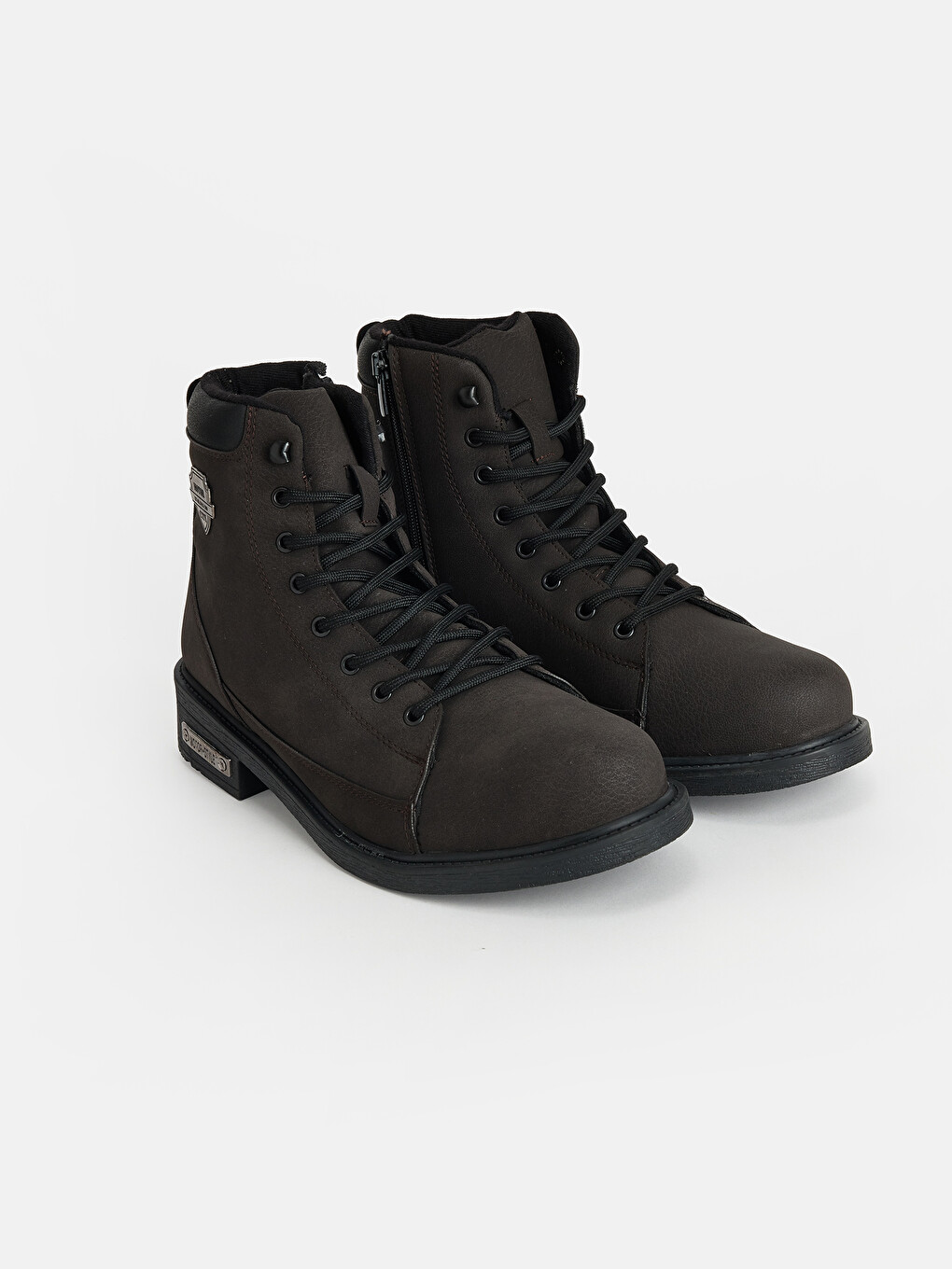 Men's Postal Boot