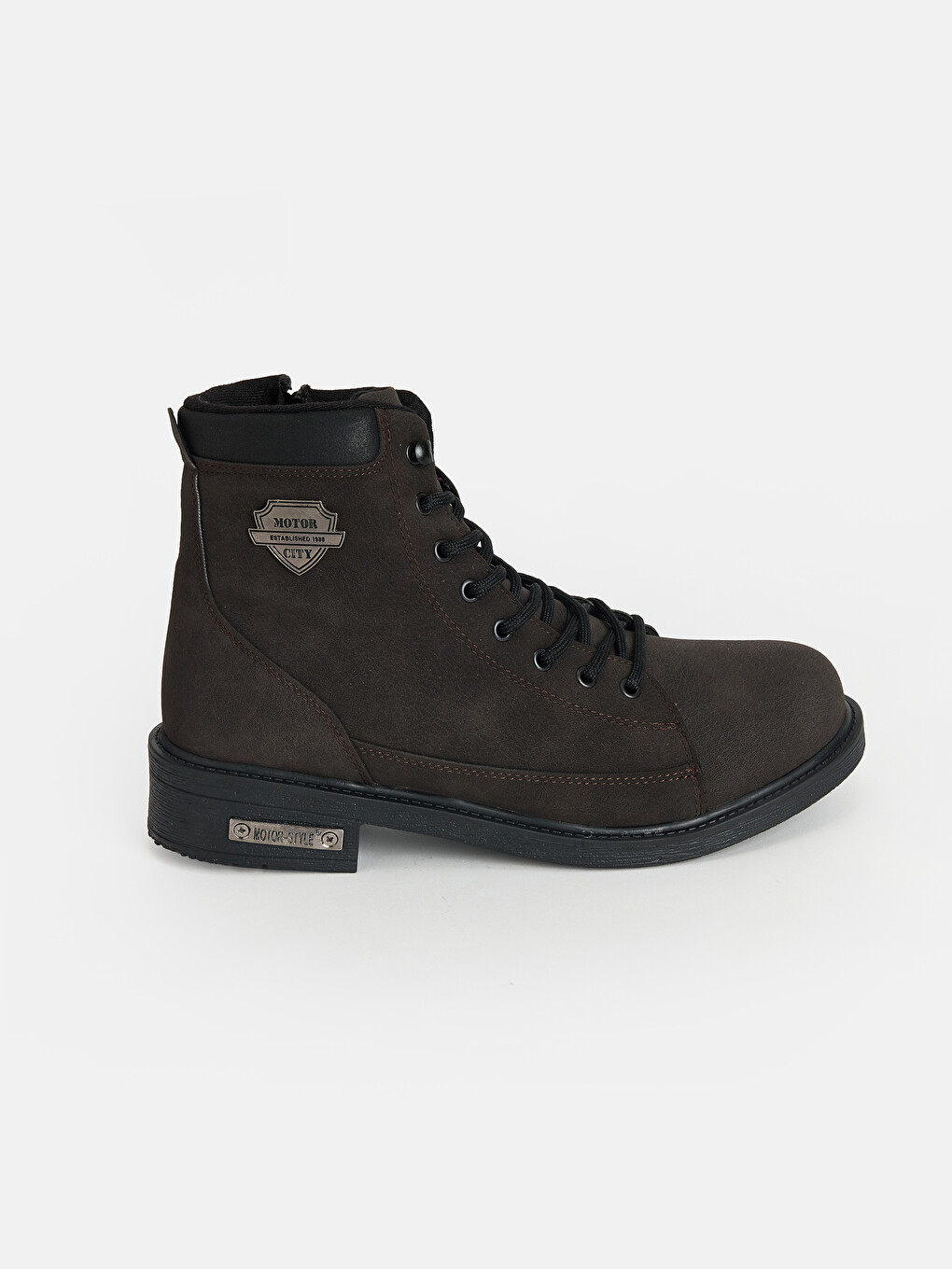 Men's Postal Boot-1