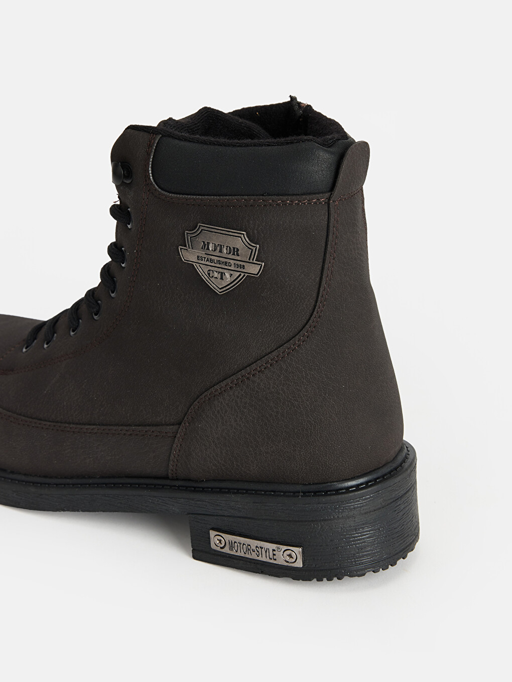 Men's Postal Boot-2