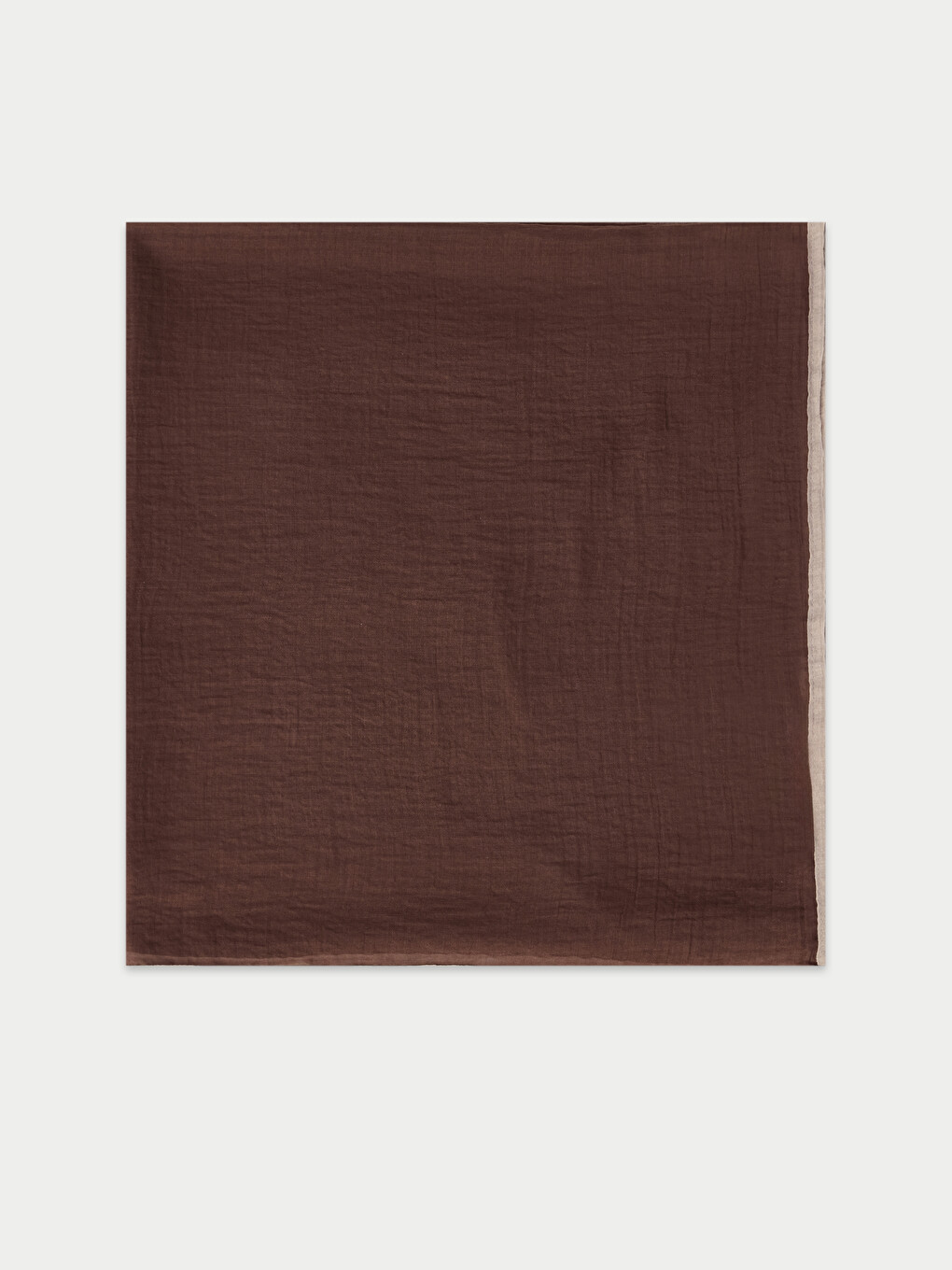Basic Women's Scarf-1