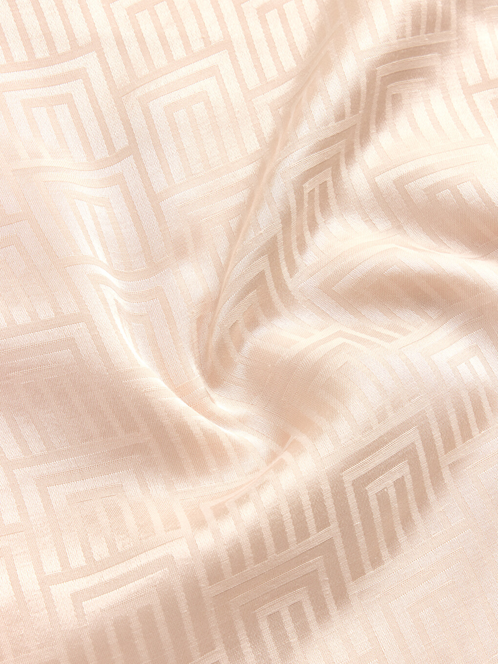Patterned Women's Shawl-2