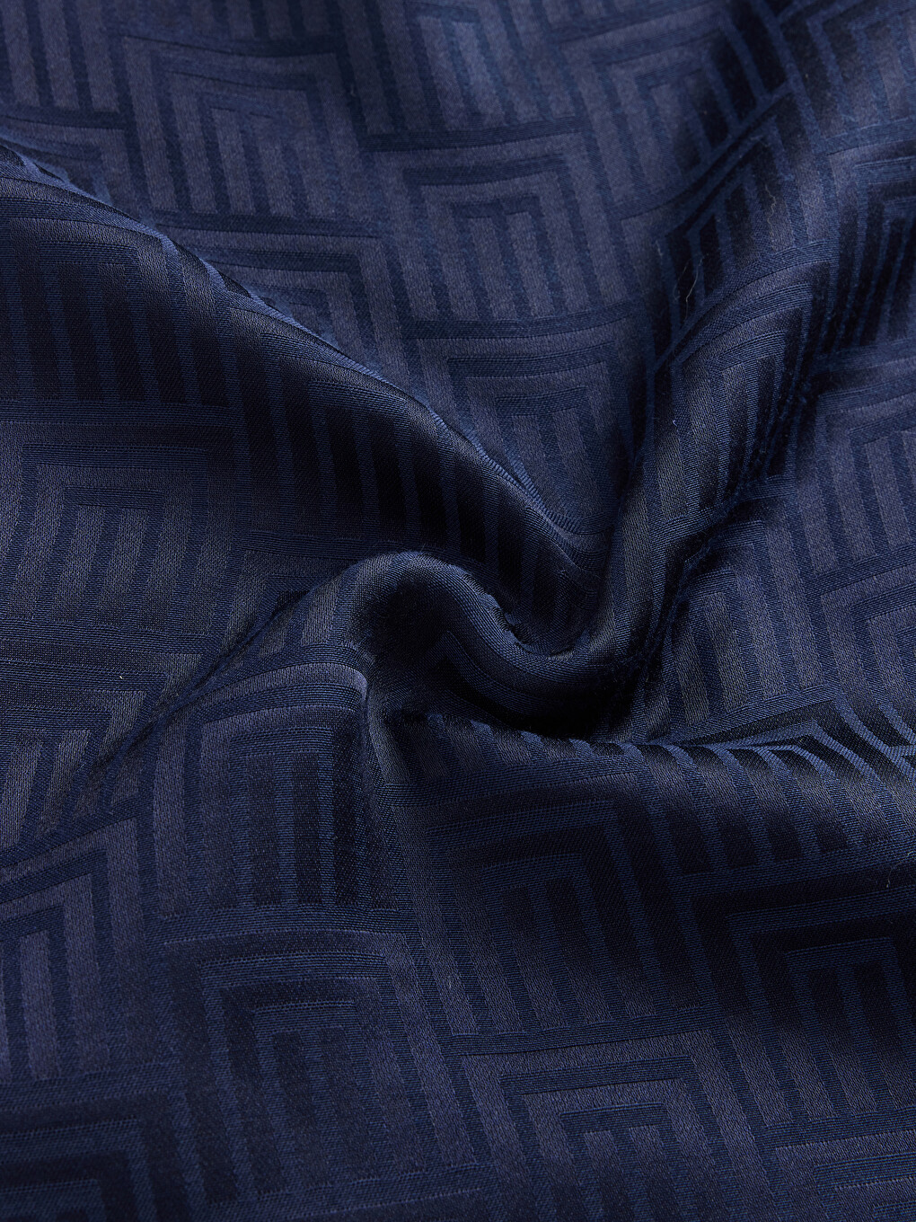 Patterned Women's Shawl-1