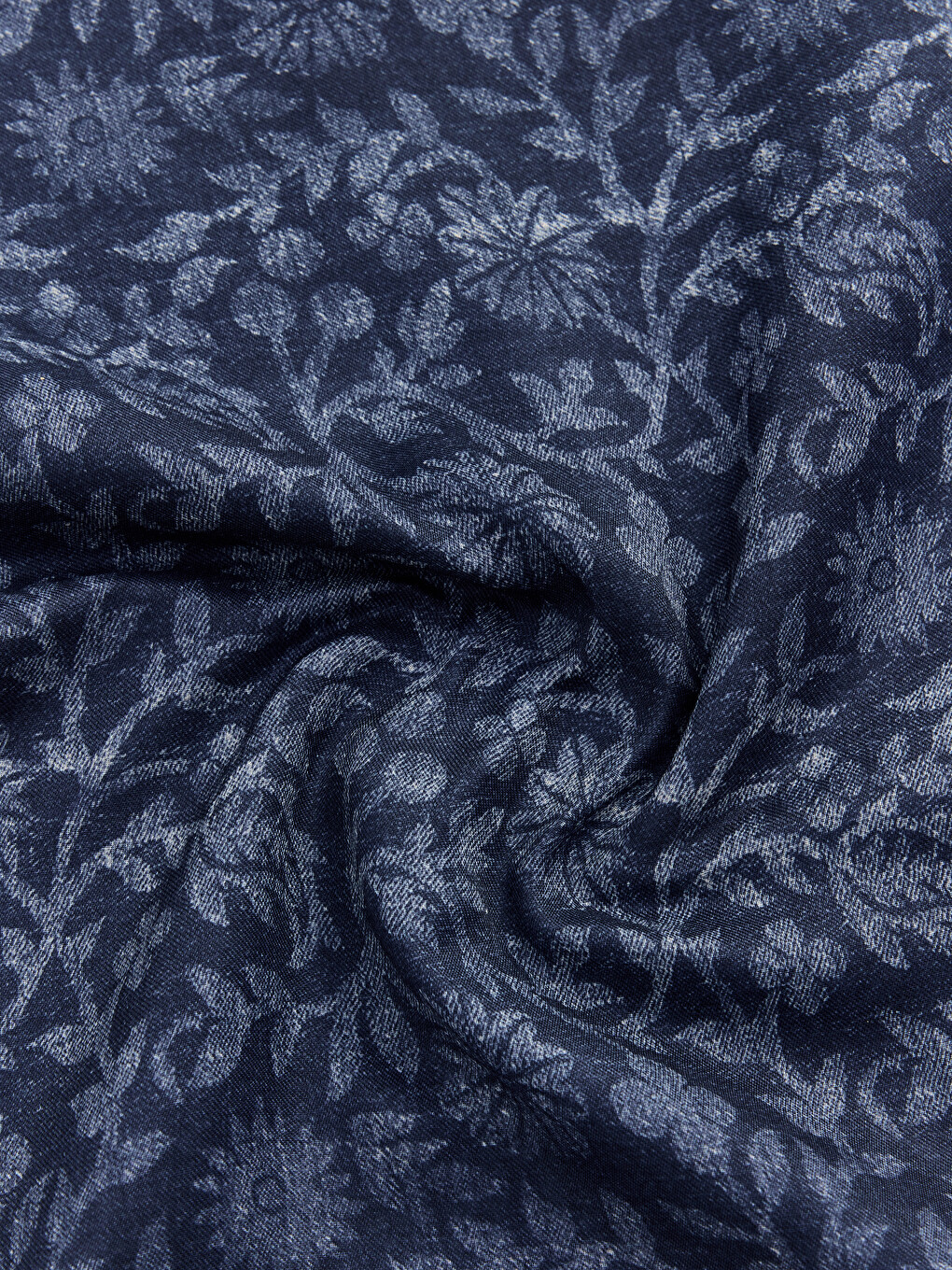 Patterned Women's Shawl-2