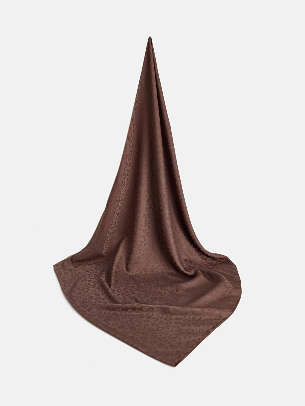 Patterned Women's Shawl-1
