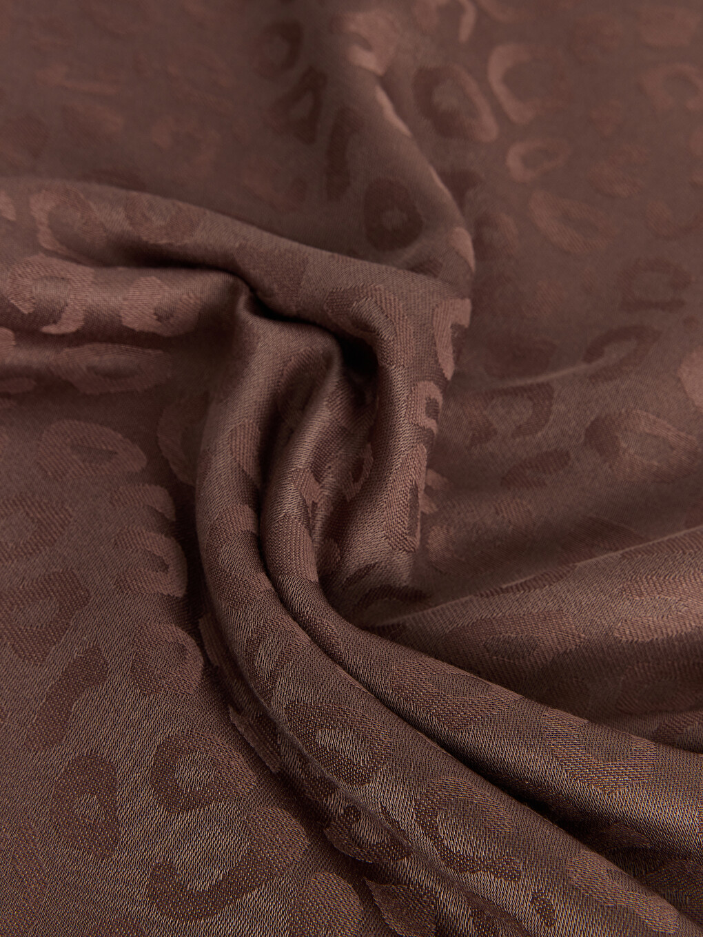 Patterned Women's Shawl-2