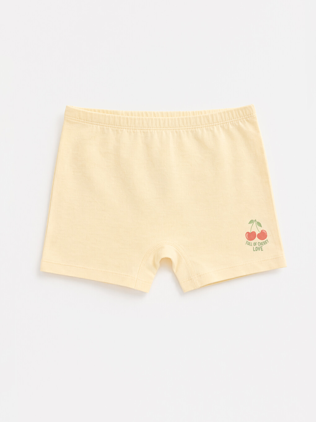 Girls' Boxer 3-piece-2