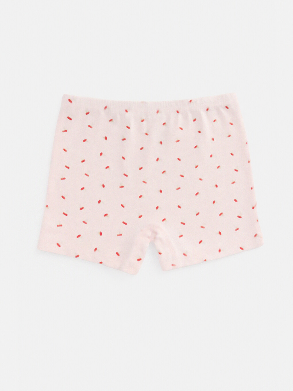 Girls' Boxer 3-piece-4