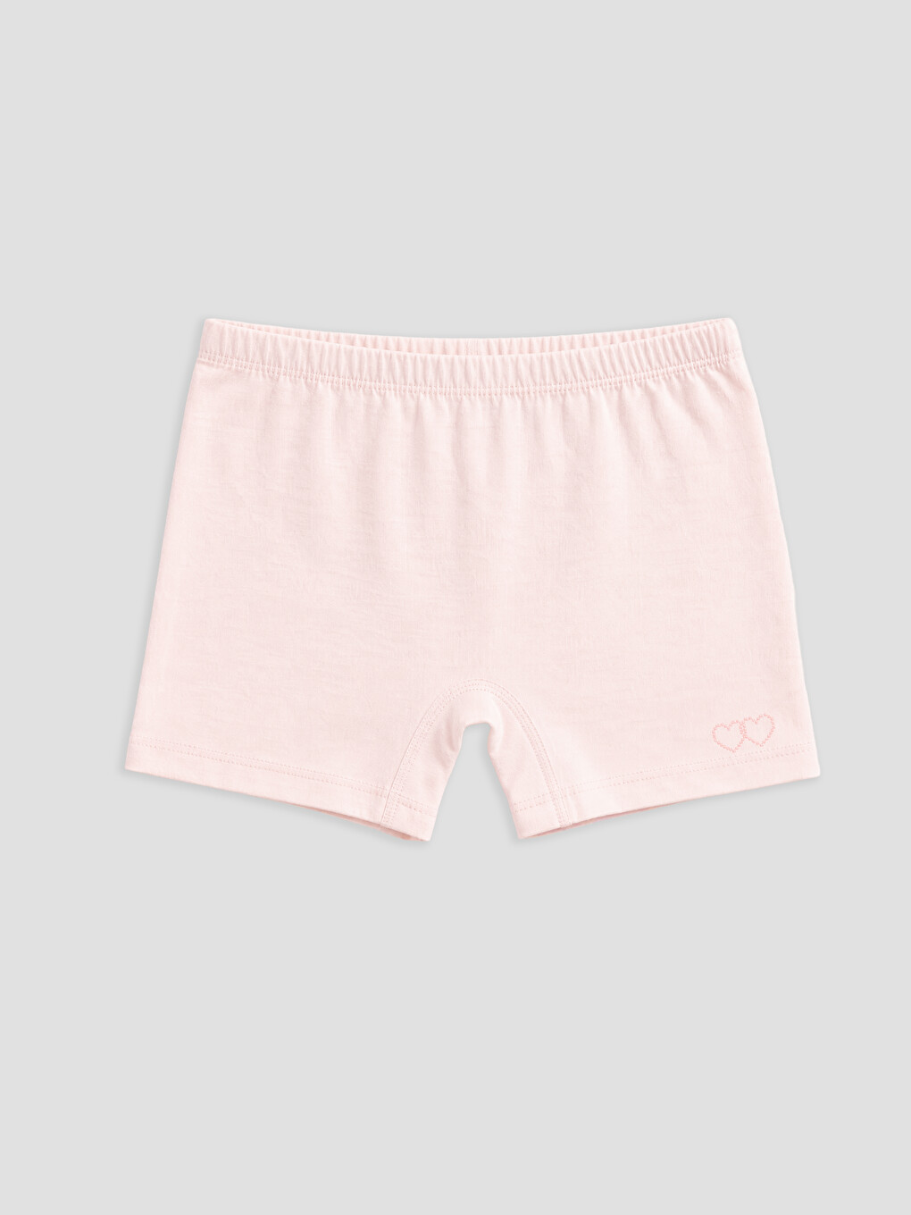 Printed Girls' Boxer 3-piece-1