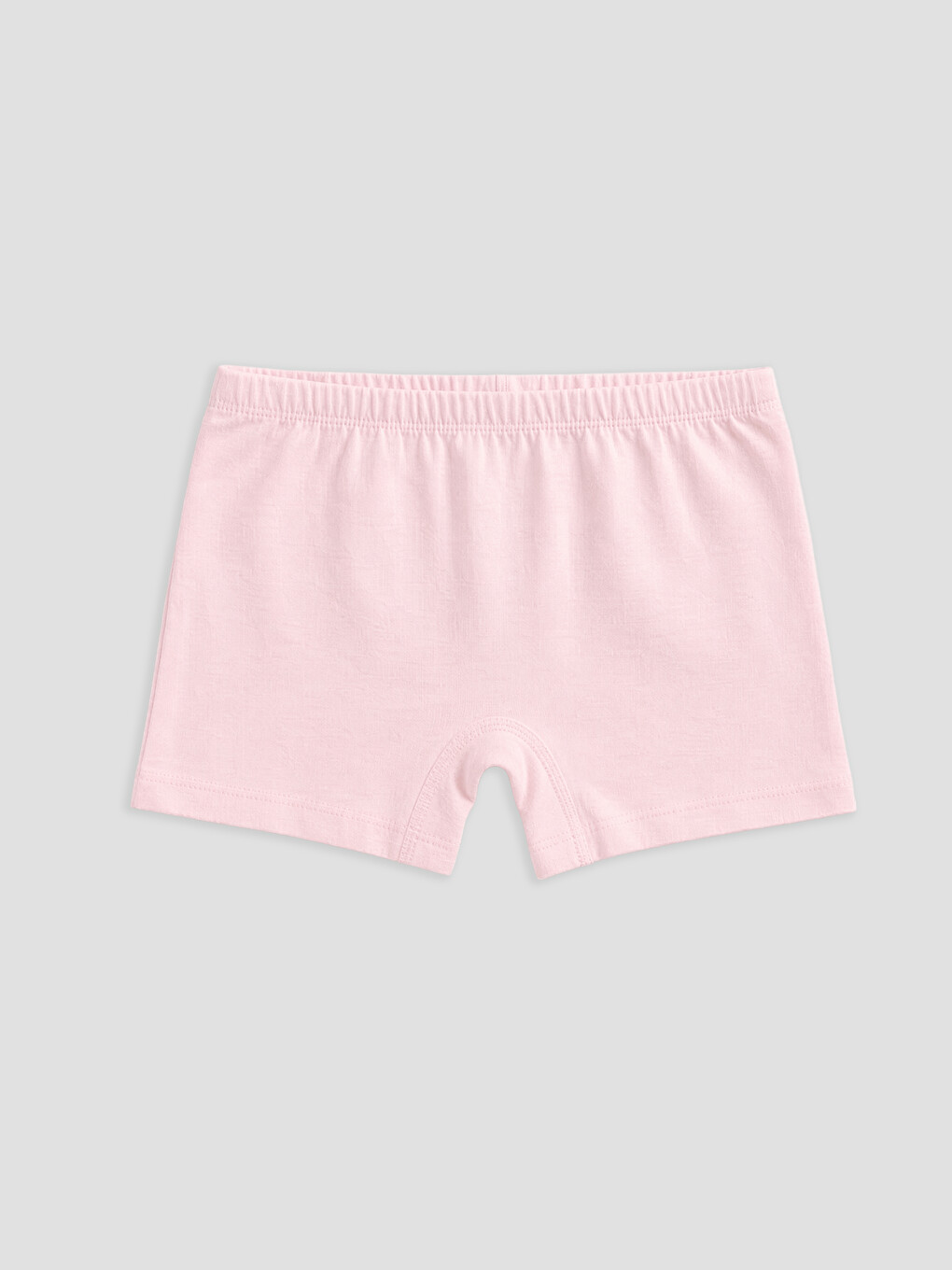 Printed Girls' Boxer 3-piece-2
