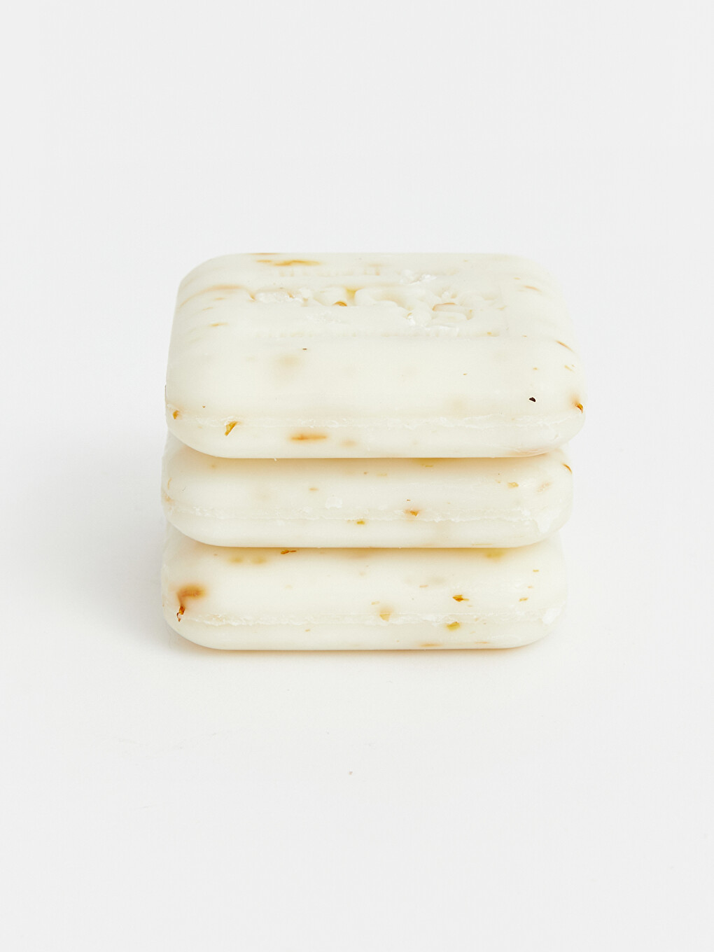 Rose Soap Scented Solid Soap 3-pack 50 G-2