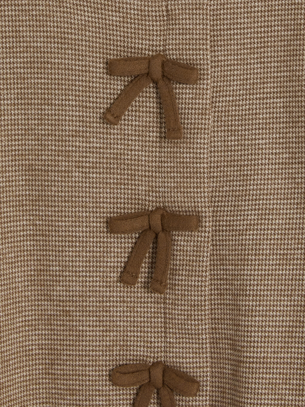 Easy Wearable Snap Girls' Dress-3