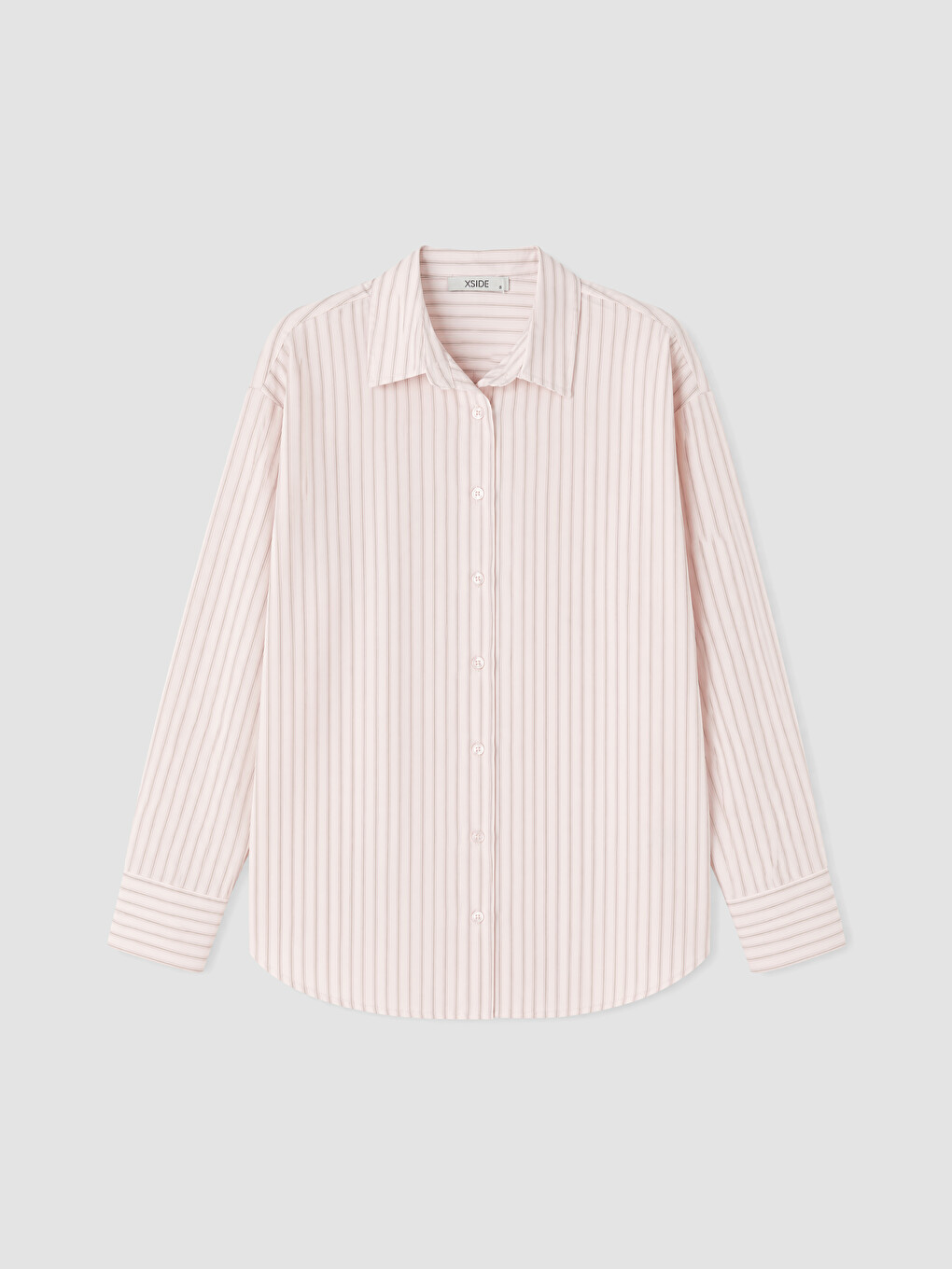 Femër Roze Këmishë