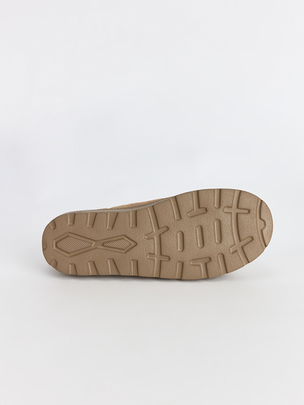 Thick Soled Women's Home Slipper-3