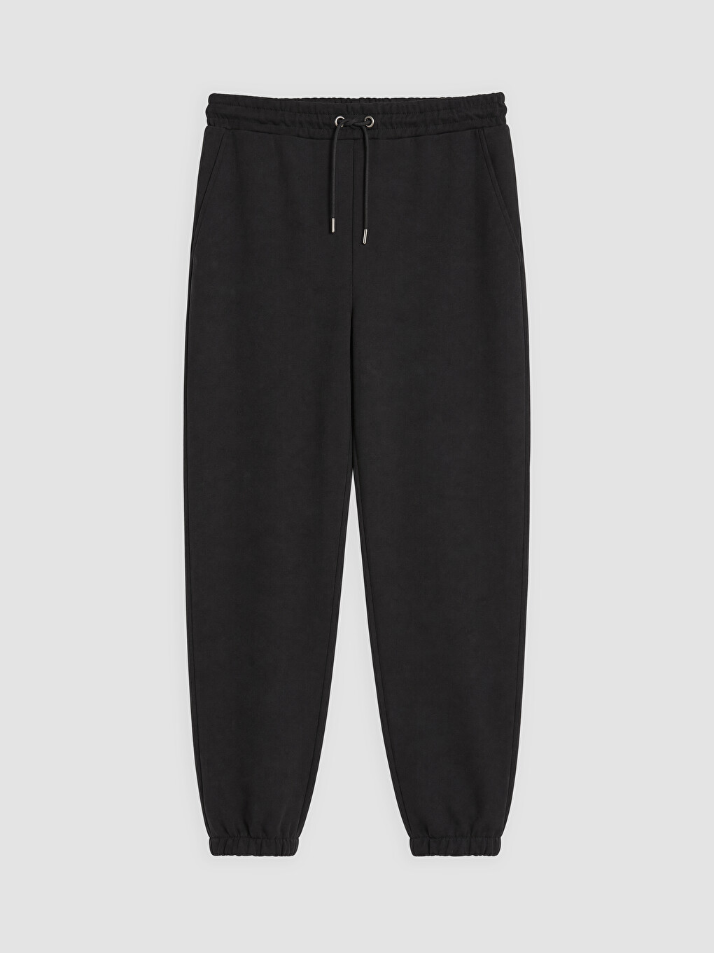 Femër E Zeze Pantallona Sportive Jogger-4