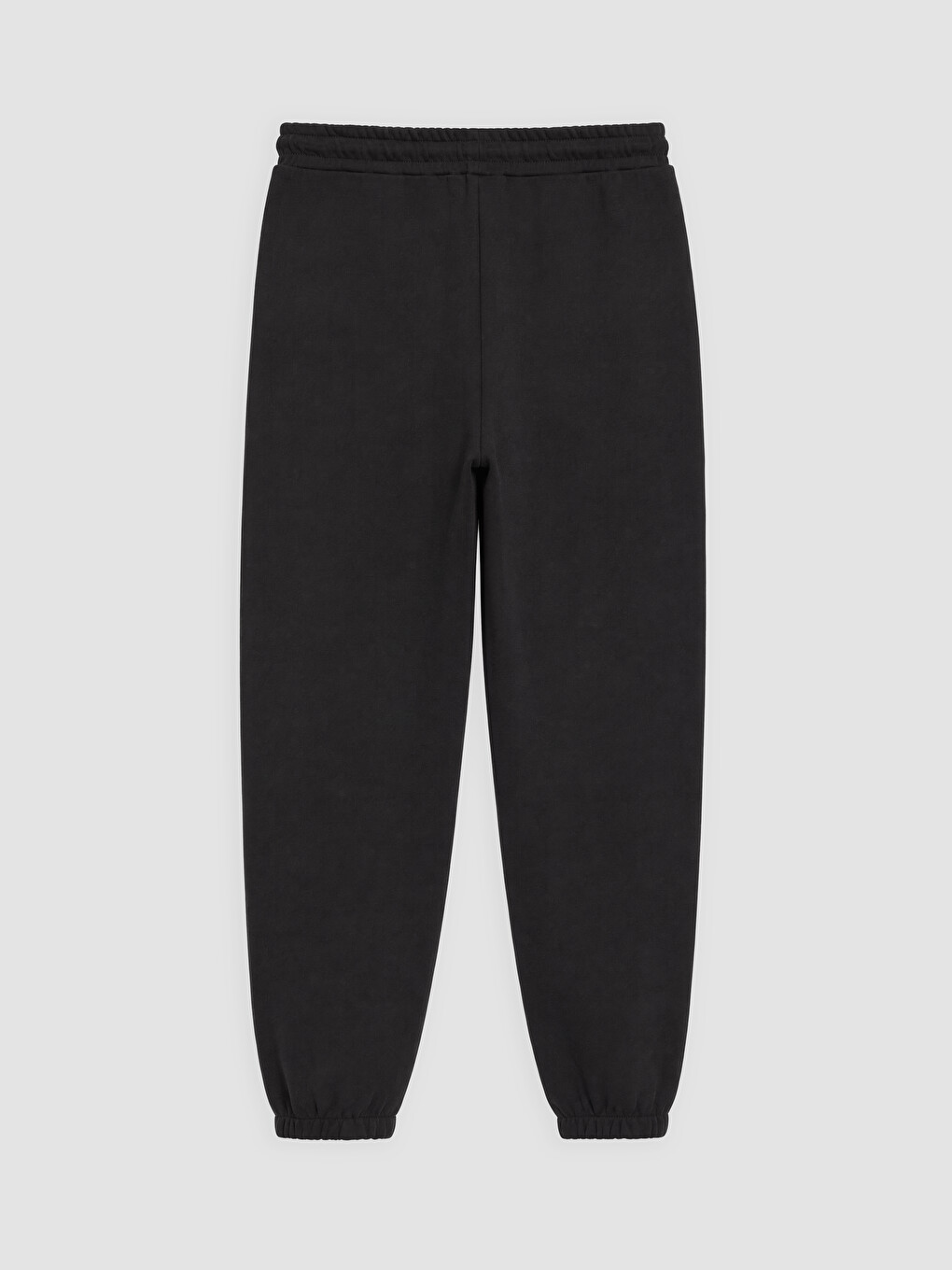 Femër E Zeze Pantallona Sportive Jogger-5