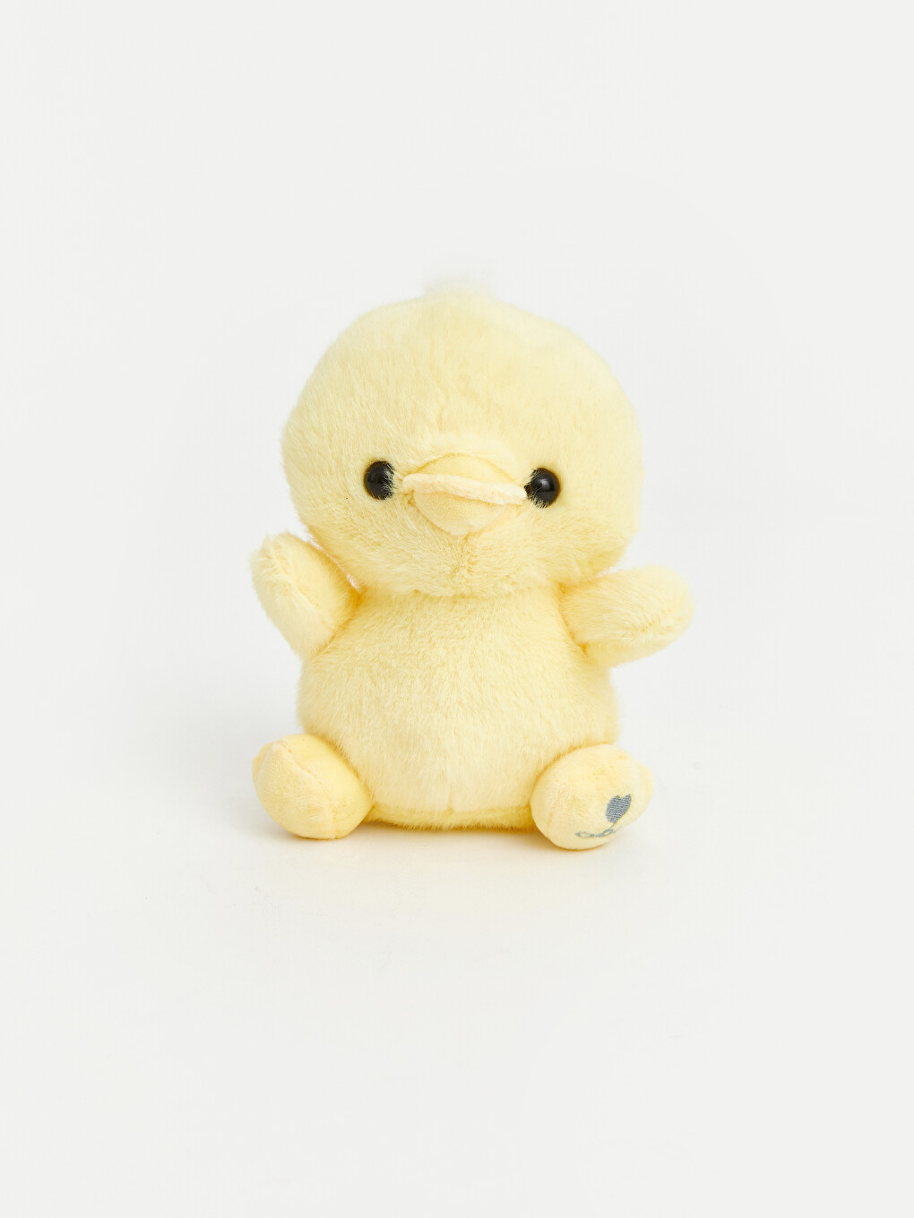 Плишана Играчка Пиле-1