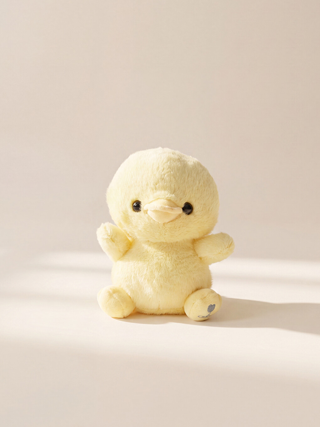 Плишана Играчка Пиле