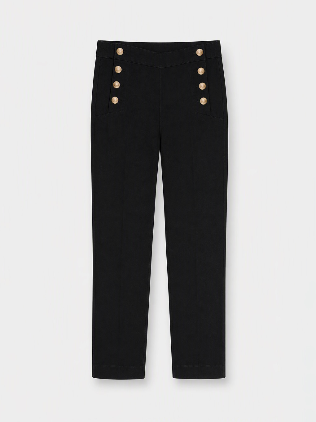 Flare Jean-4