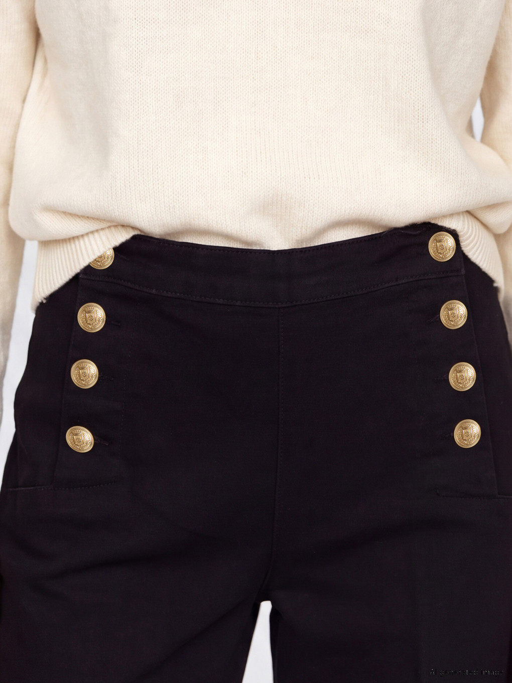 Flare Jean-2