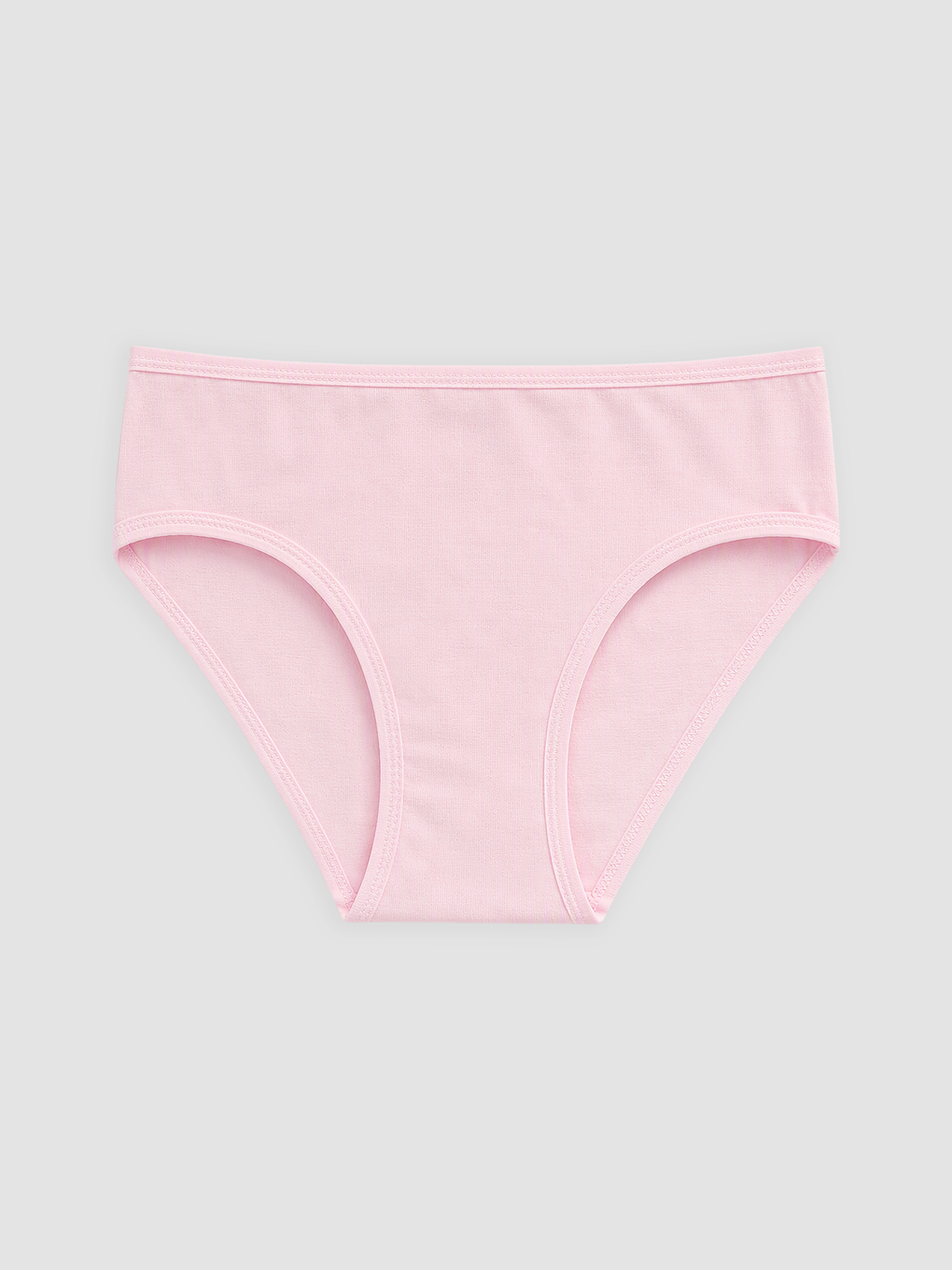 Pembe Kız Çocuk Külot