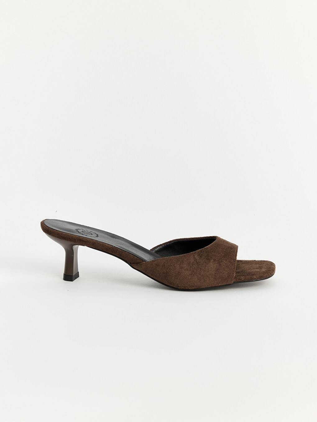 Woman Brown Sliders-1