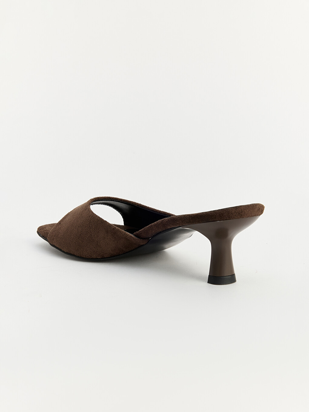 Woman Brown Sliders-2