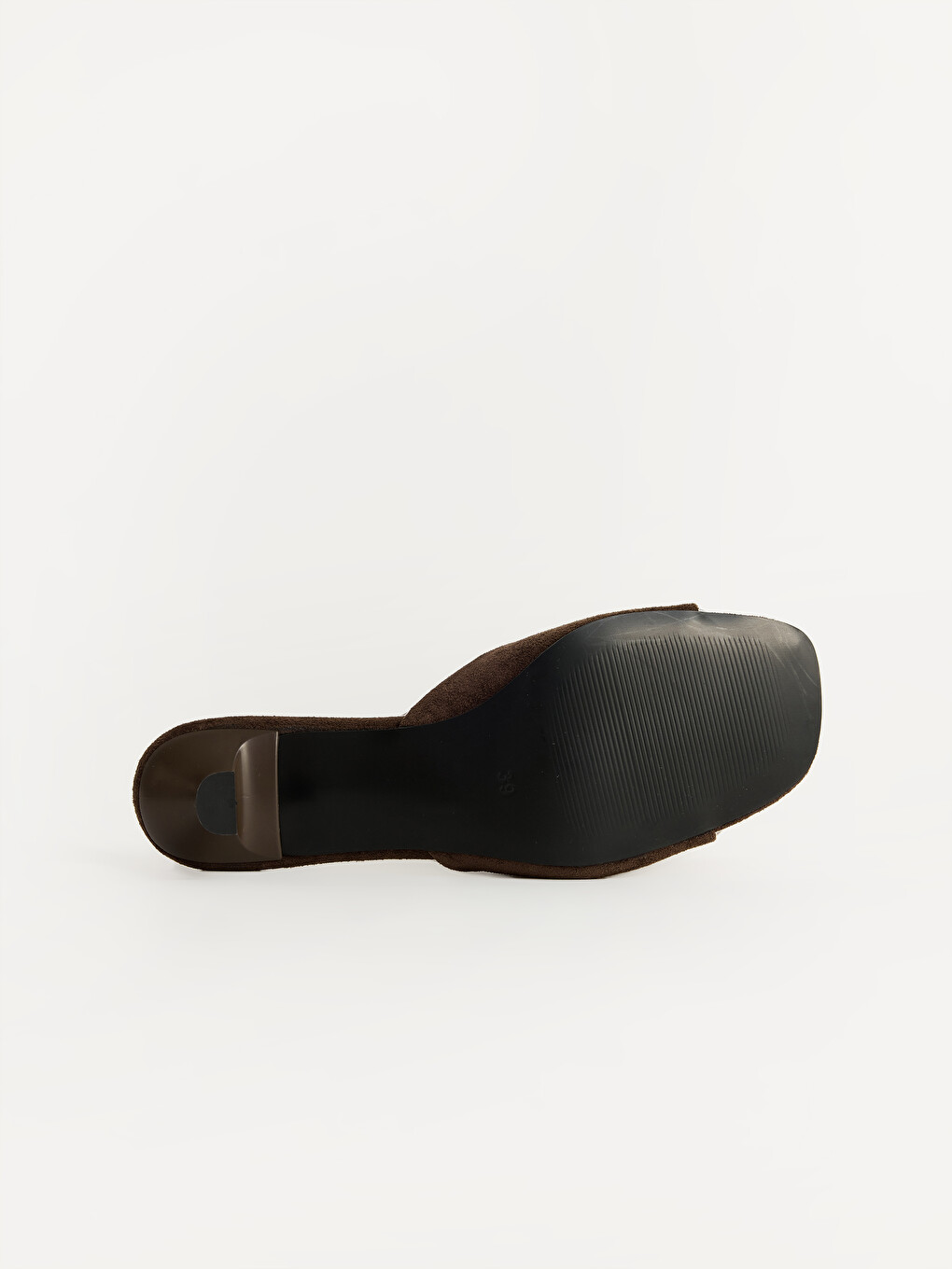 Woman Brown Sliders-3