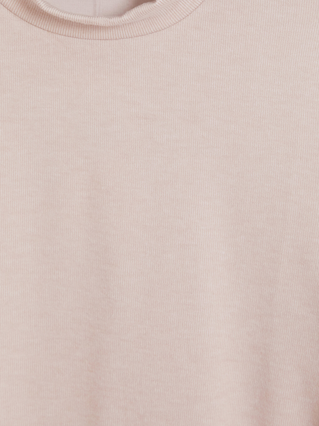 Woman Beige Blouse-2