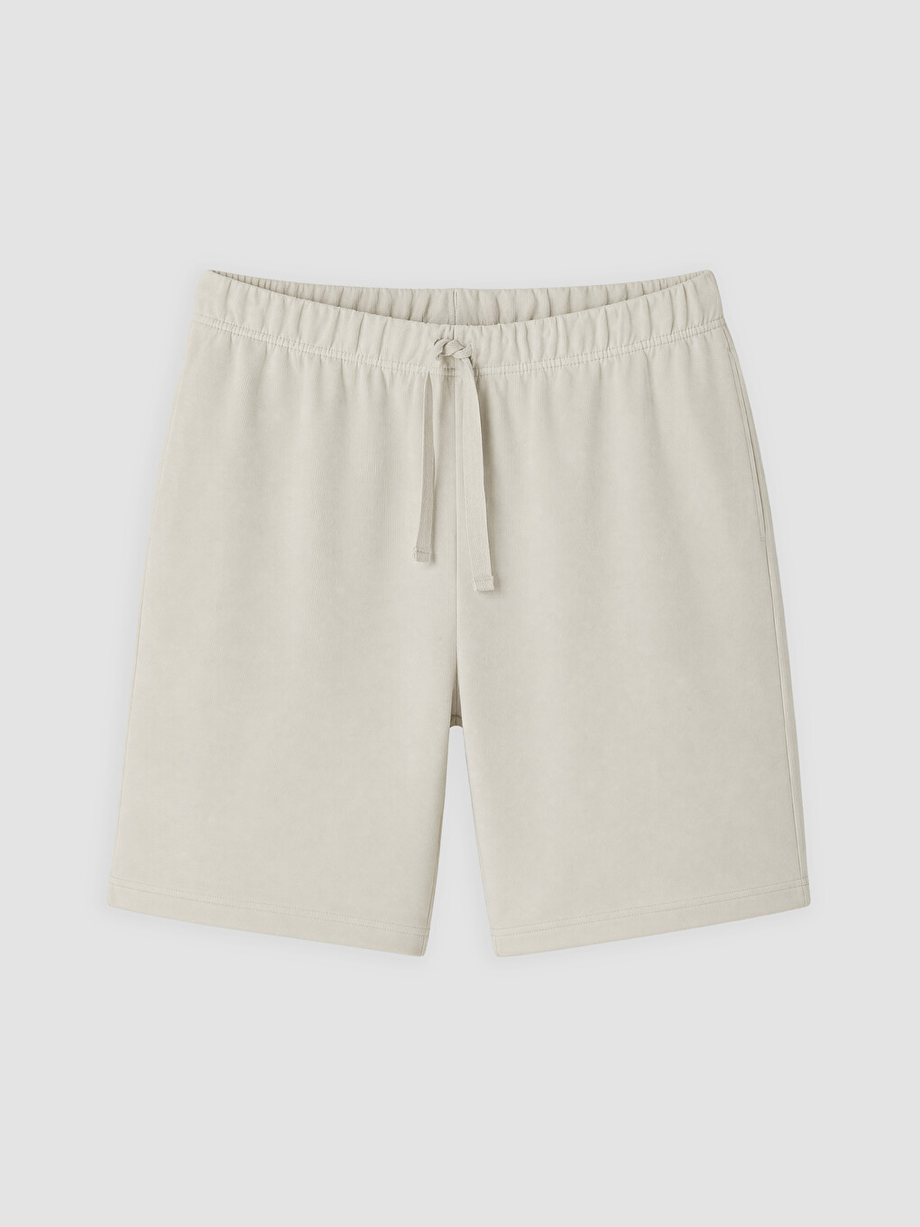 Пижамный Комплект С Шортами Regular Fit Для Мужчин-6