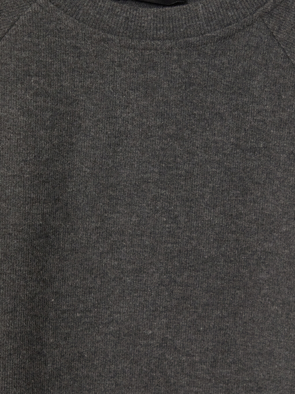 Femër Antracite Sweatshirt-1