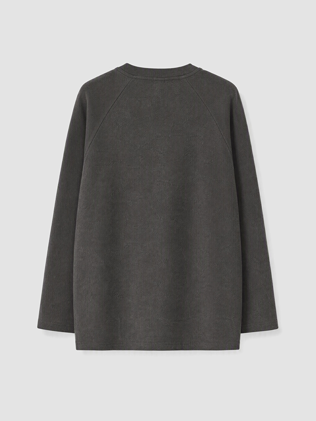 Femër Antracite Sweatshirt-3