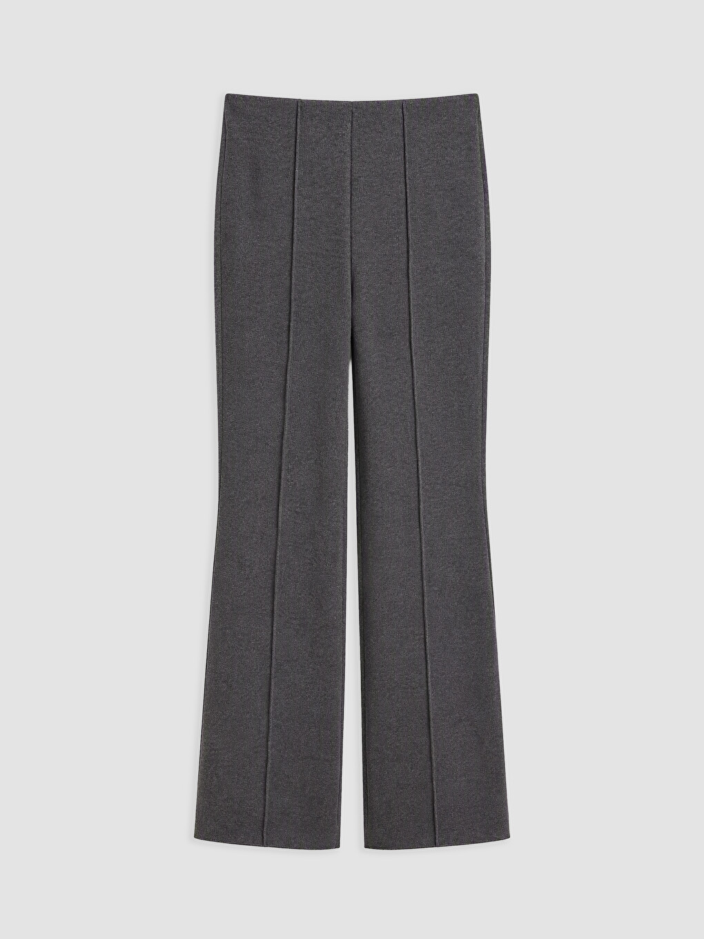 Woman Anthracite Sweatpants