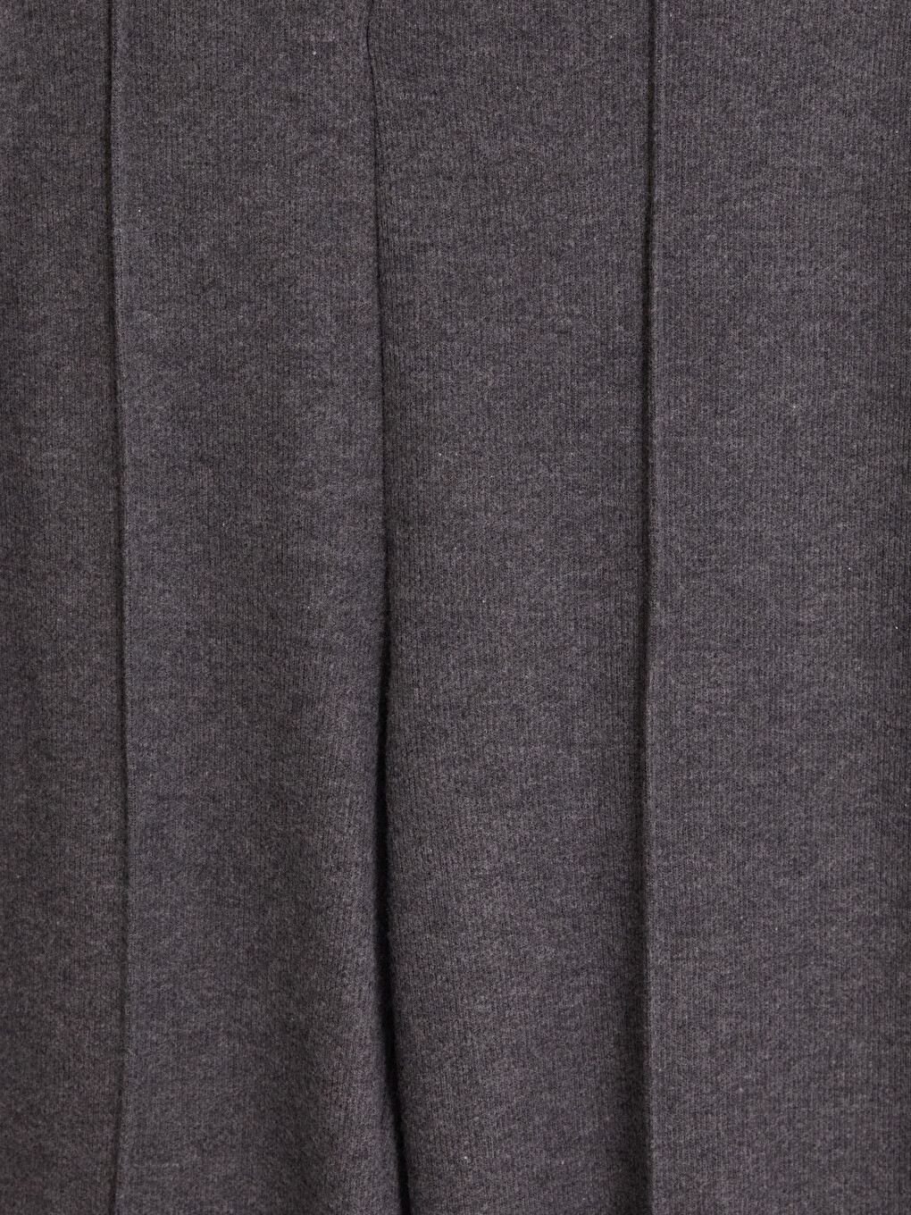 Woman Anthracite Sweatpants-2