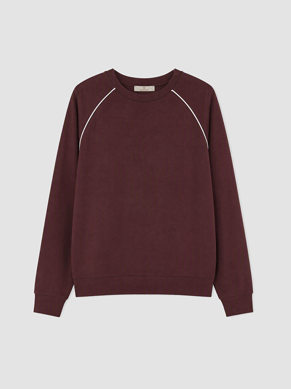 Crew Neck Women's Sweatshirt
