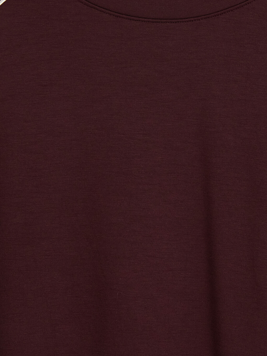 Crew Neck Women's Sweatshirt-1