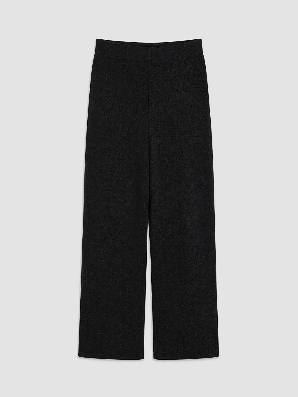 Pantaloni Tricot Slim Fit Pentru Femei
