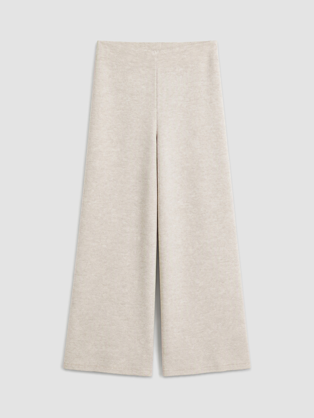 Pantaloni Tricot Slim Fit Pentru Femei