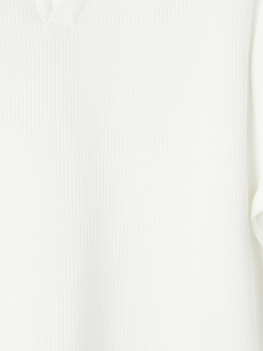 Polo Collar Men's T-shirt-2