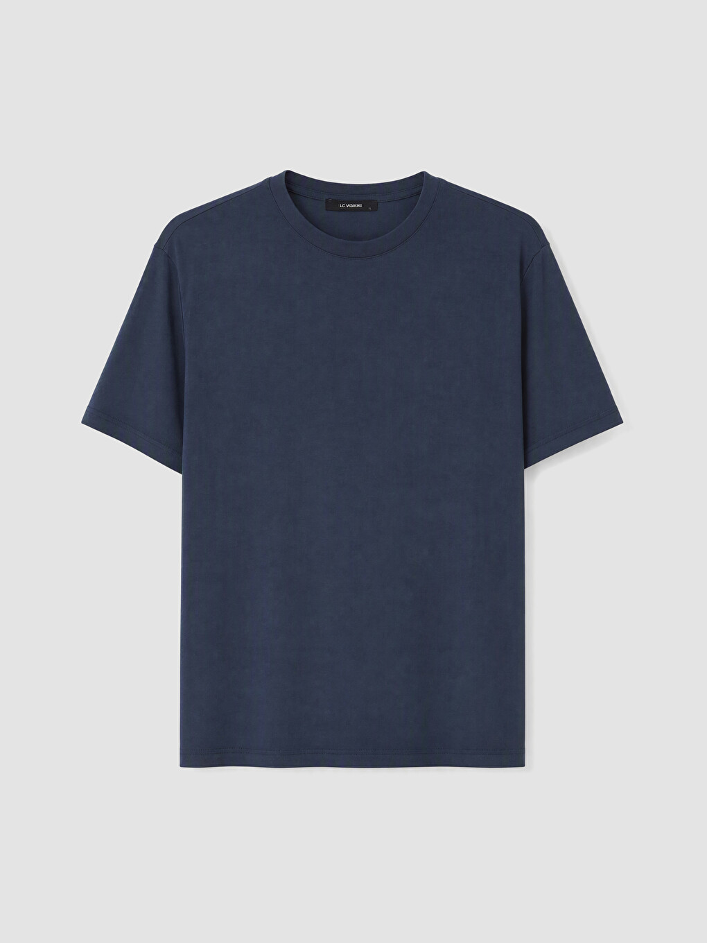 Mashkull Blu T-shirt