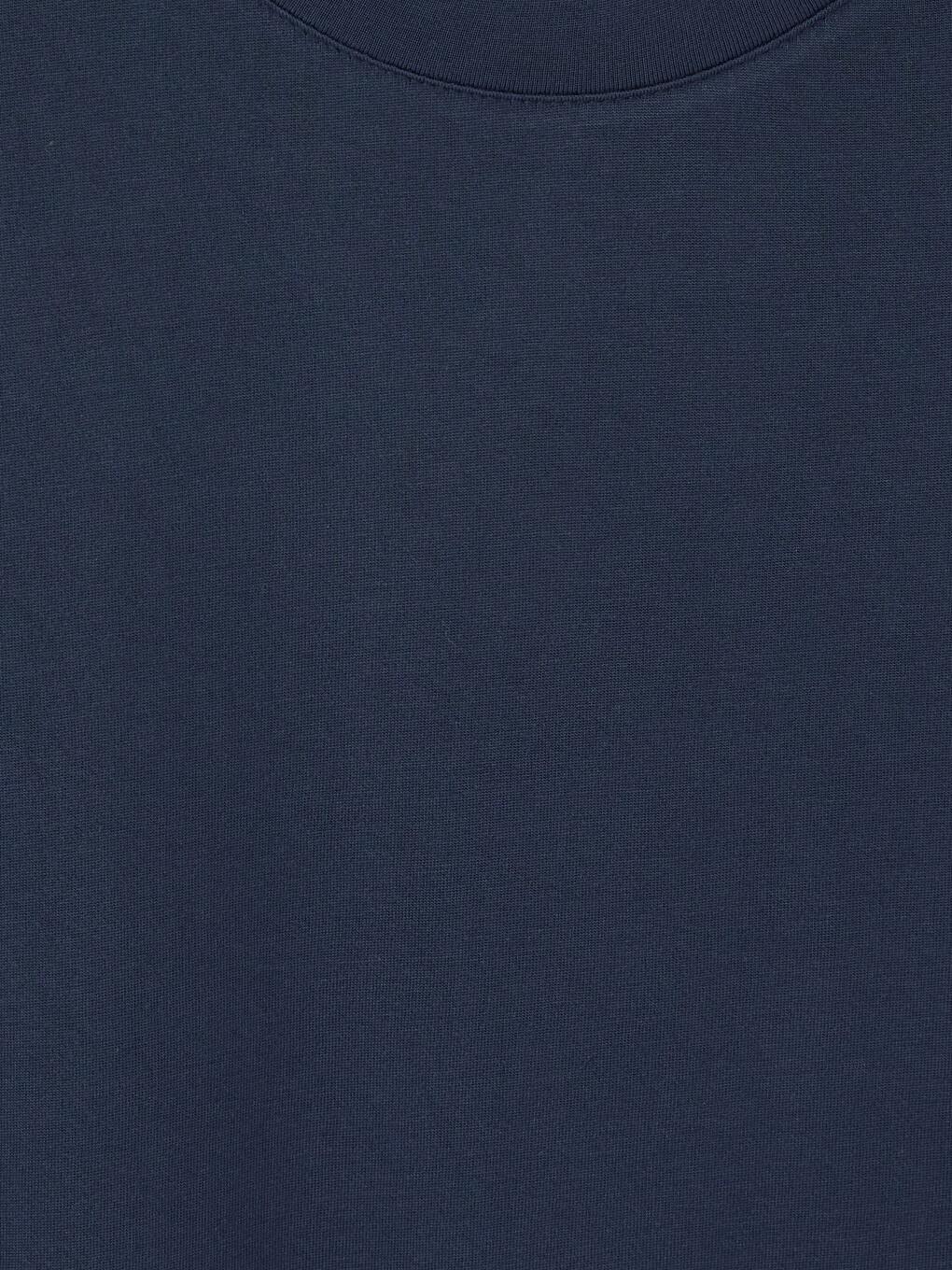 Mashkull Blu T-shirt-1