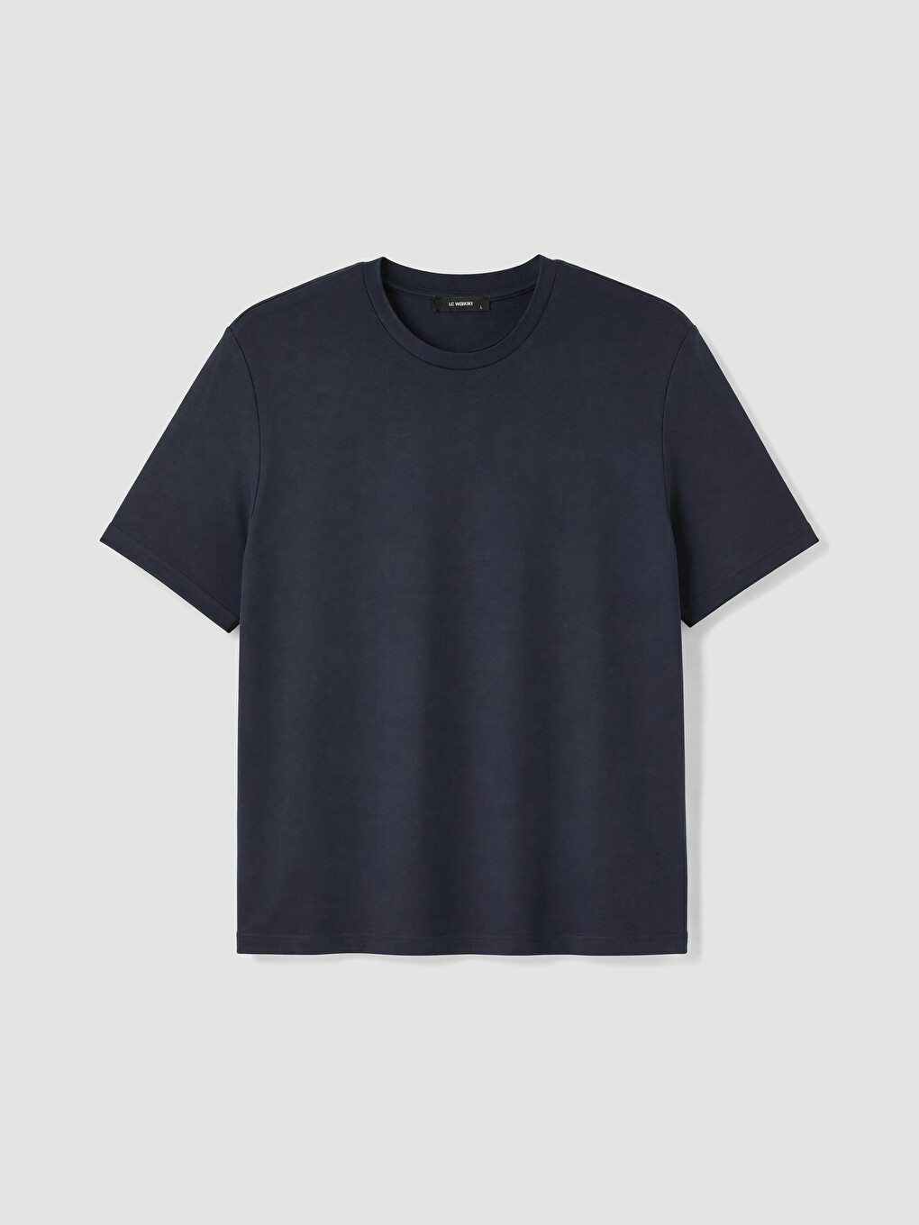 Crew Neck Men's T-shirt