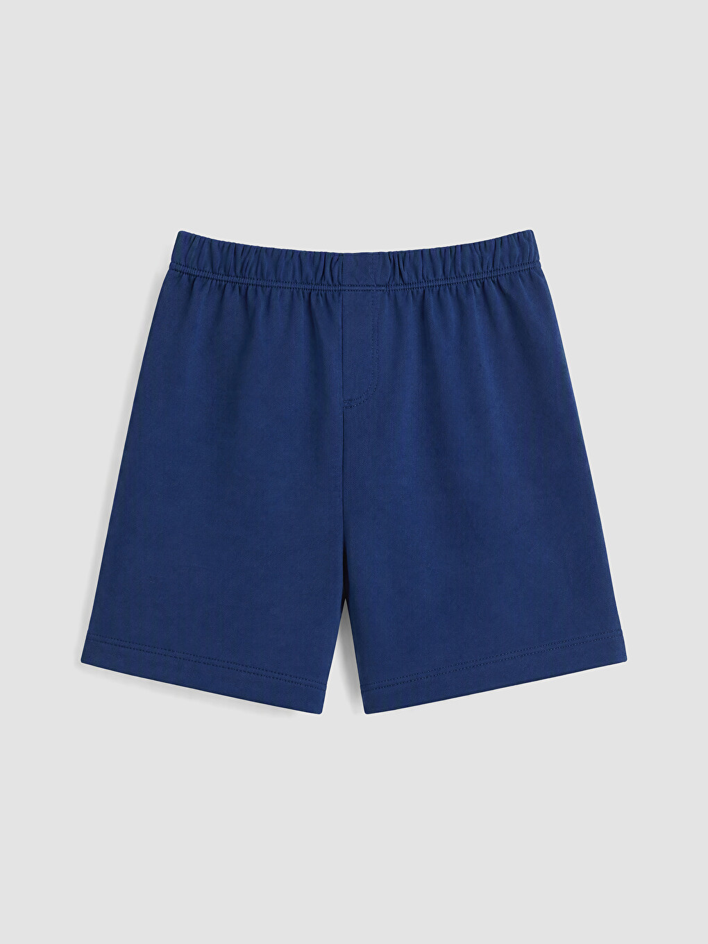 Baby Boy Green Shorts-4