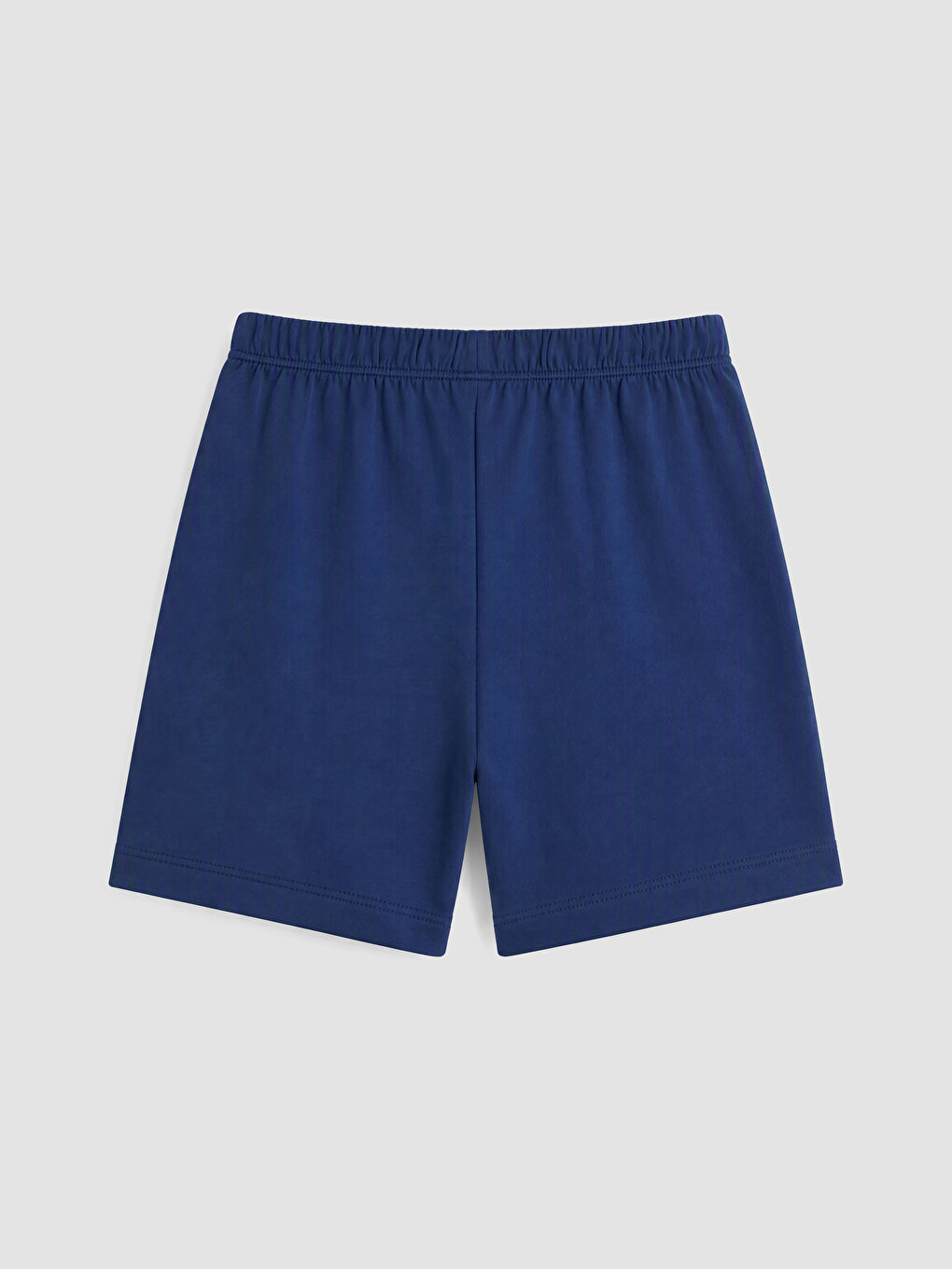 Baby Boy Green Shorts-6