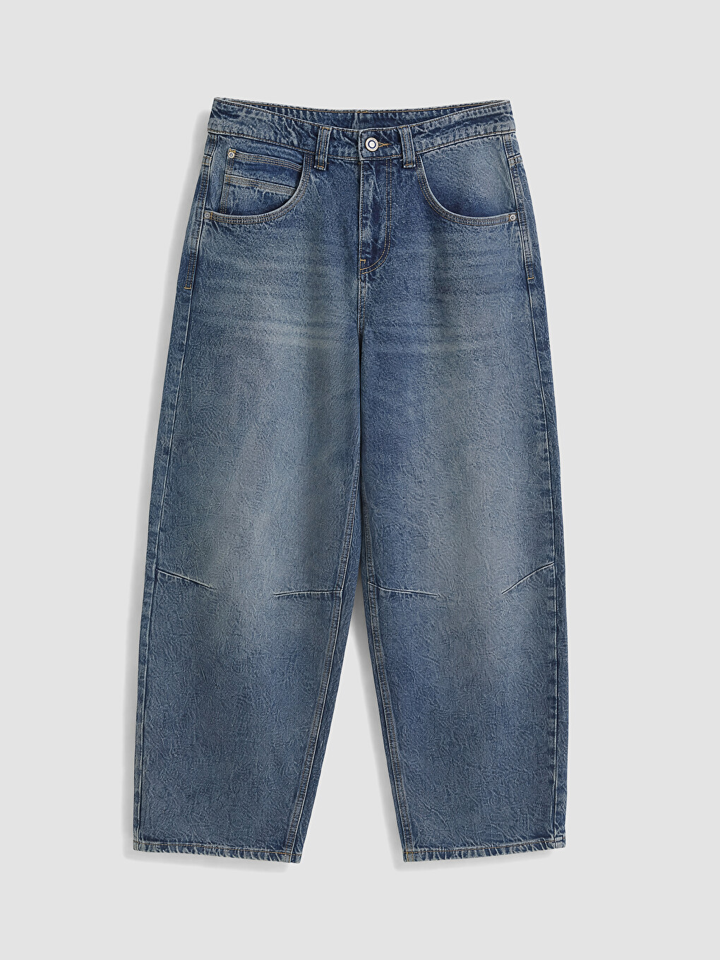 710 Loose Fit Men's Jeans