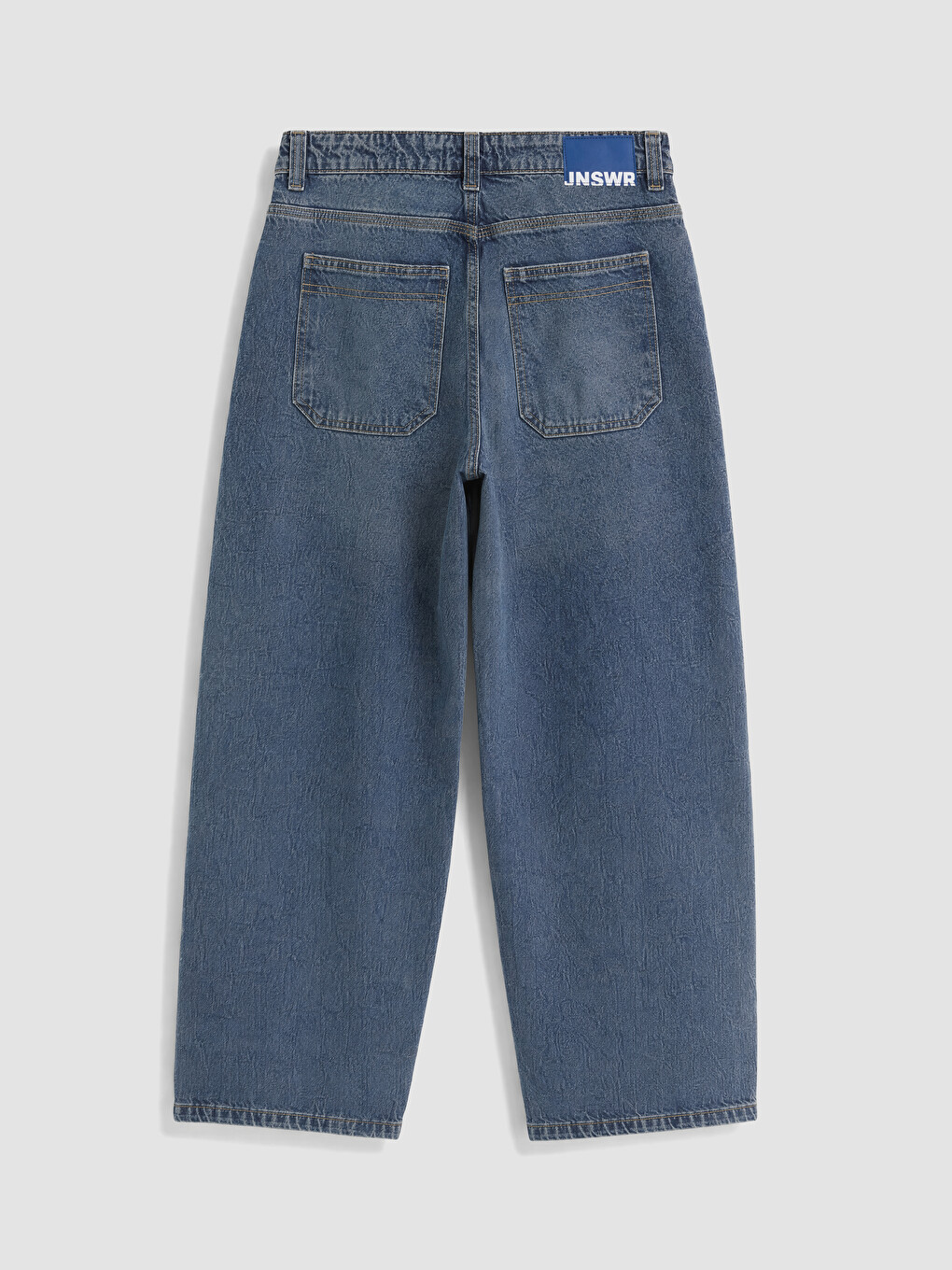 710 Loose Fit Men's Jeans-4