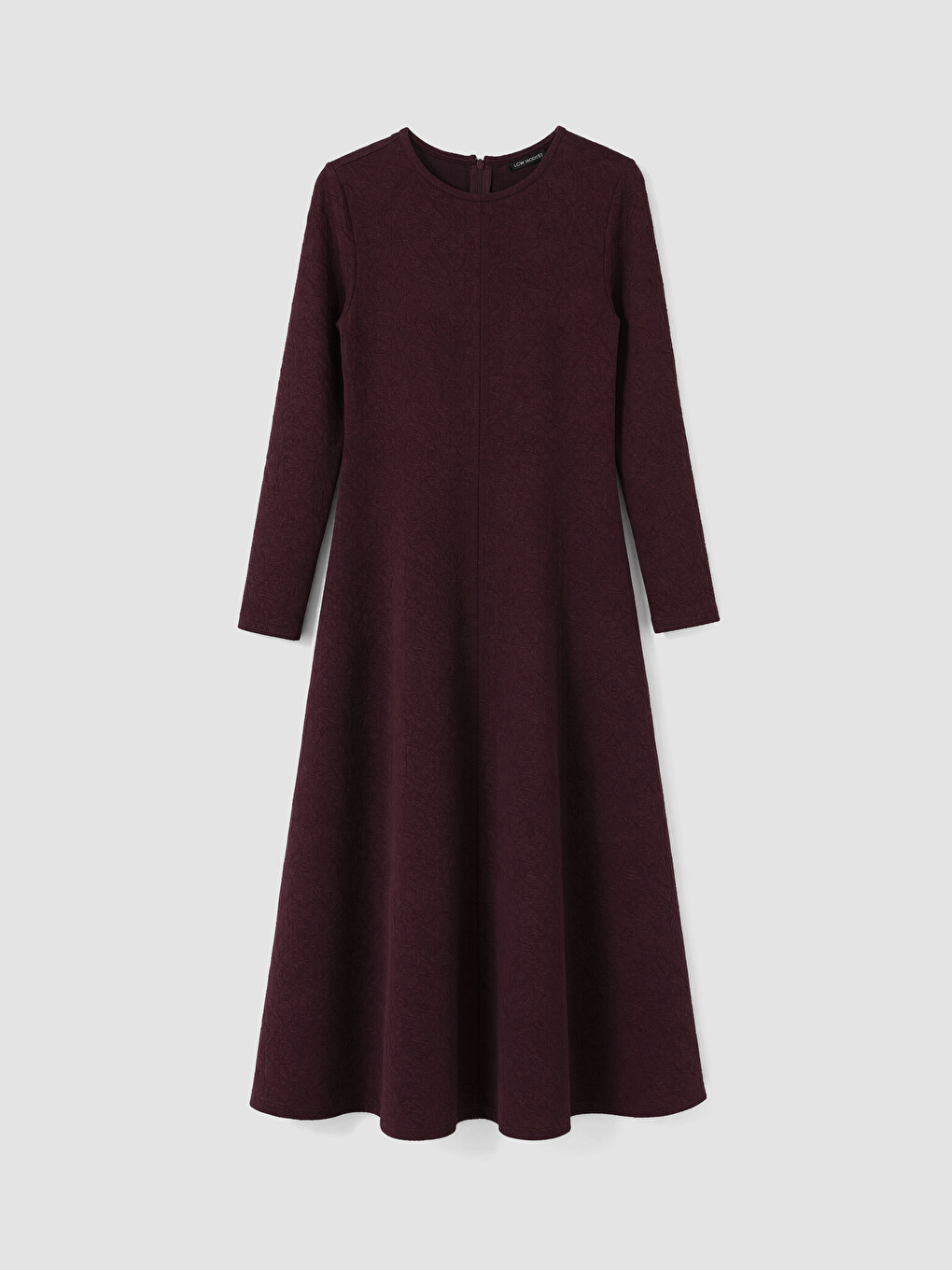 Soft Touch A Form Dress