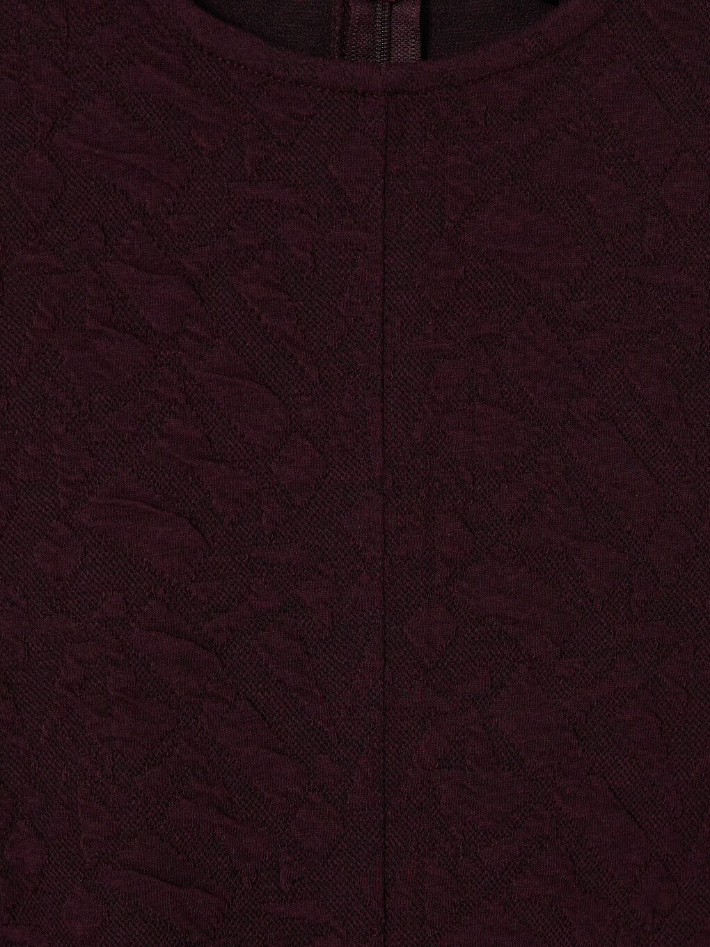 Soft Touch A Form Dress-1