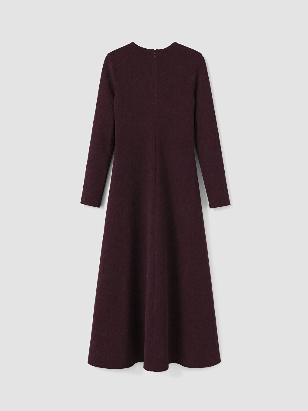 Soft Touch A Form Dress-2