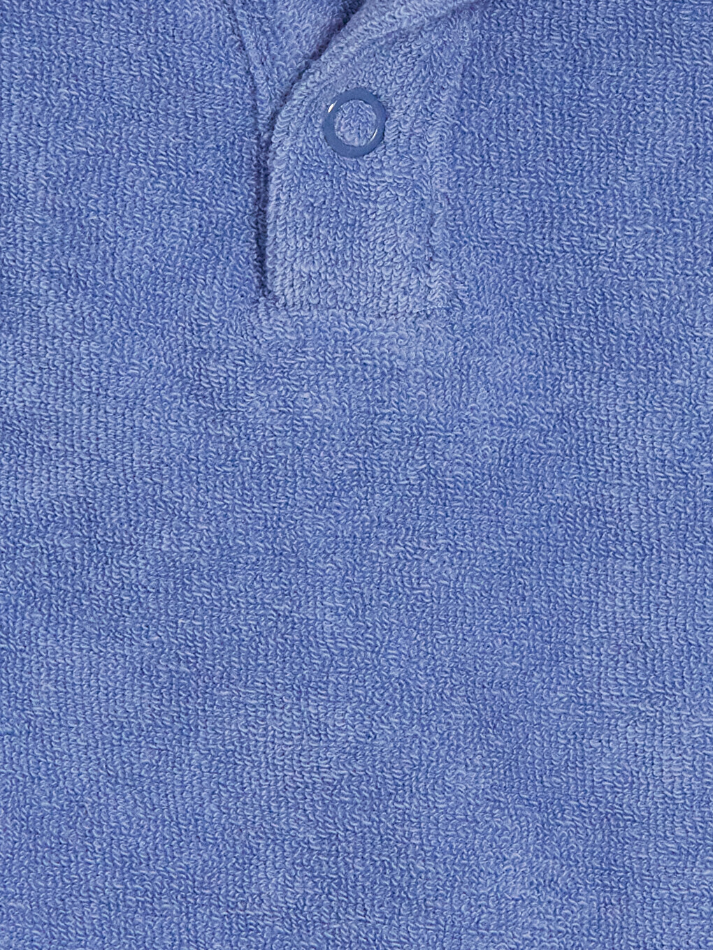 Polo Collar Baby Boys' Shorts Set-5